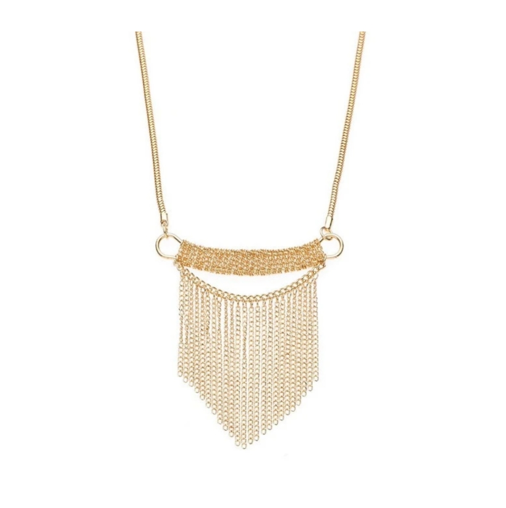 Women's Necklace Set